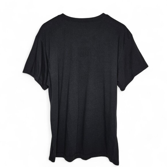 Disney Nightmare Before Christmas Scream Queen Shirt Tim Burton Animation XXL - Picture 3 of 4